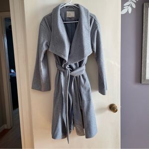 NWOT A New Day Winter Peacoat